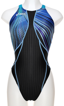 競泳水着博物館 TLINER TYPE ZERO-ST