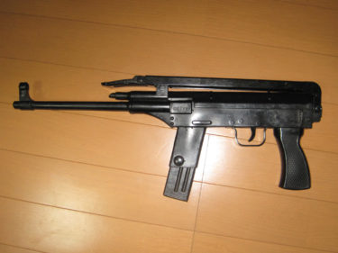 中田商店製 九四式自動拳銃 無可動文鎮モデル 重量490g 珍品 九四式