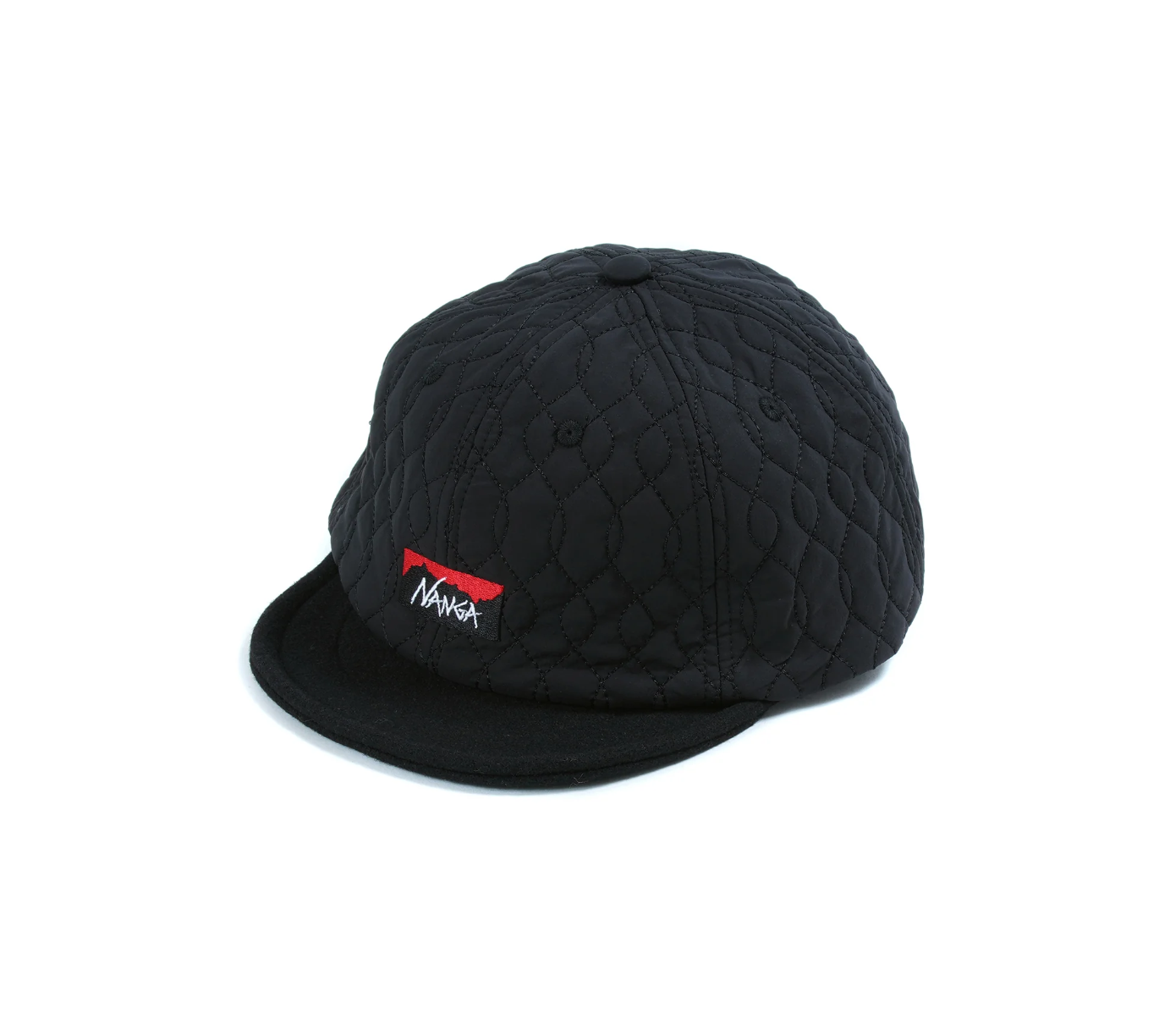 NANGA×Clef Quilting CAP – NANGA SHOP OSAKA