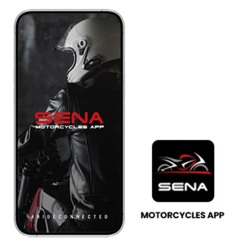 SENA (セナ) インカム Bluetooth インターコム SRL-03 SOUND BY Harman