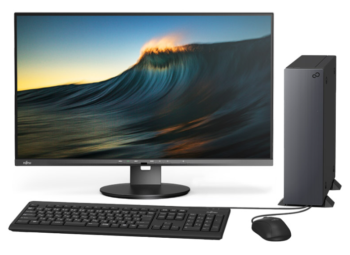 高性能CPU搭載 一体型デスクトップPC Win11 Office2024 即戦力！高性能