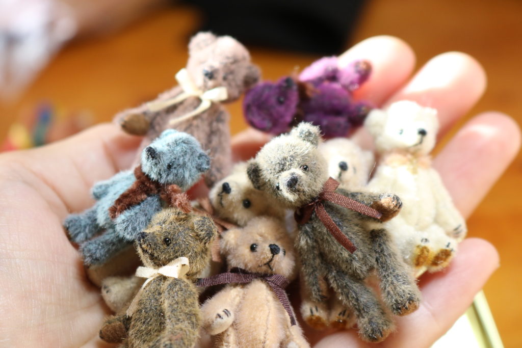 NaoColle（なおこれ） | ドールハウス・ミニチュア・ミニチュア