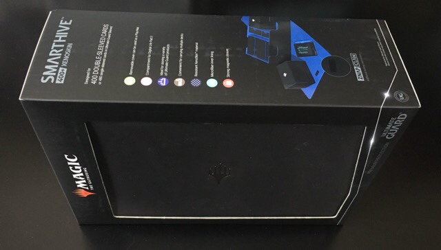 アルティメットガード プレインズウォーカー MTGプレイヤーにおすすめ