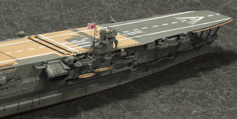 艦船模型製作代行 モデルファクトリー ハイギヤード