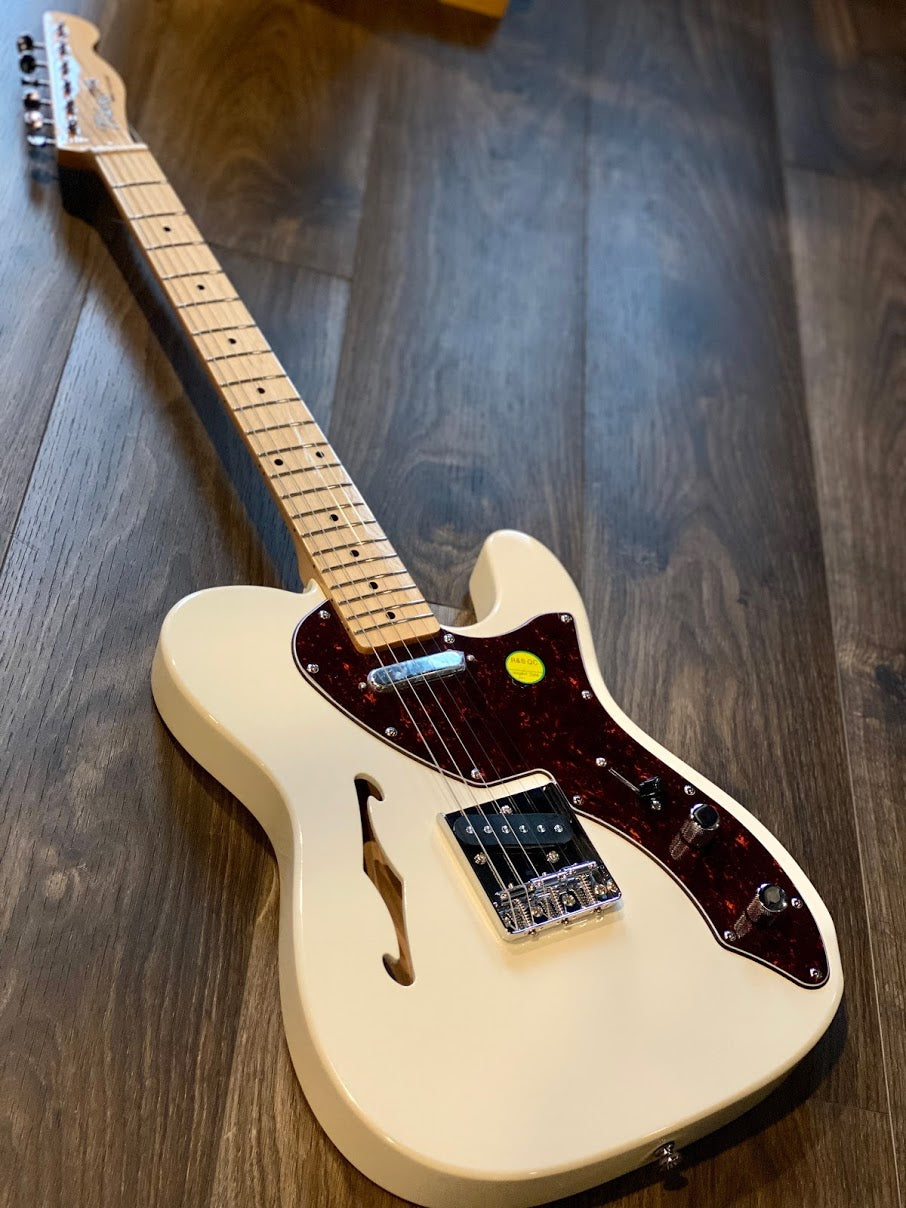 Tokai ATE-60 Thinline Breezysound Traditional Series 2020 in