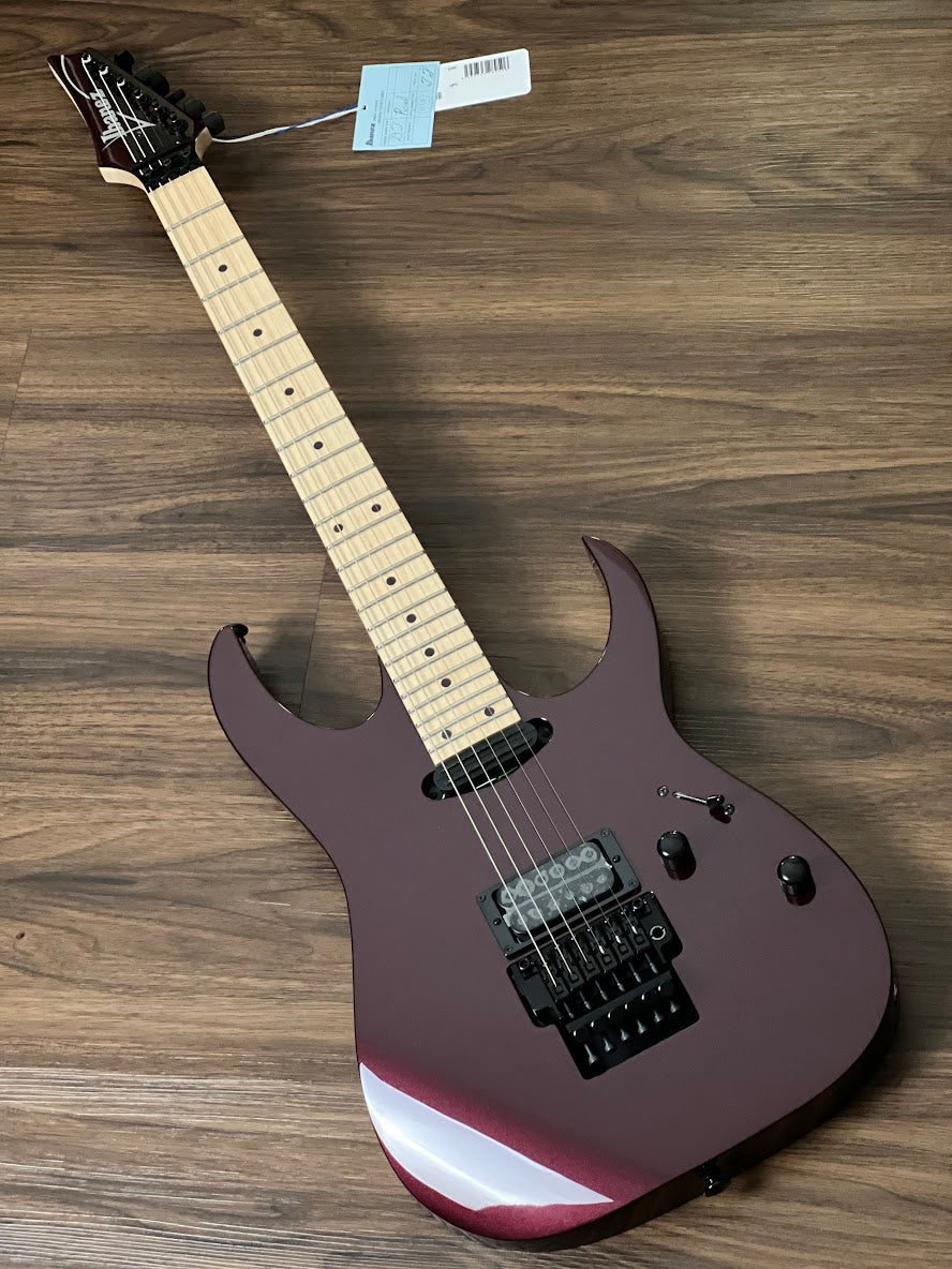 Ibanez Genesis Collection RG565-VK in Vampire Kiss Red