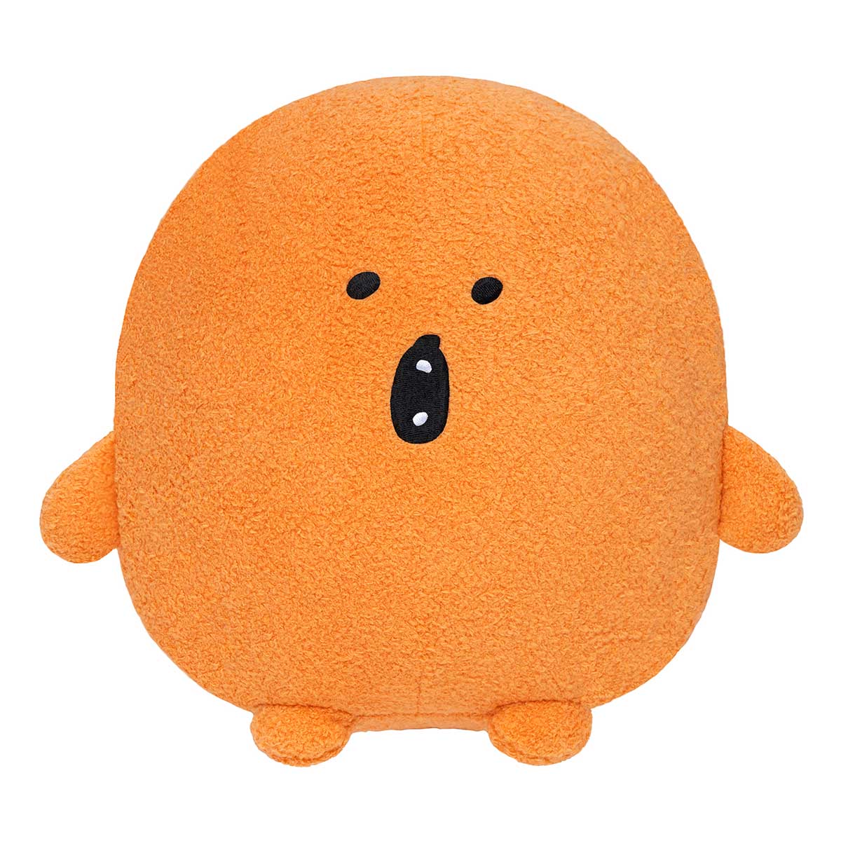 ナガノキャラクターズ もぐらコロッケぬいぐるみM（泣き顔） | ナガノ