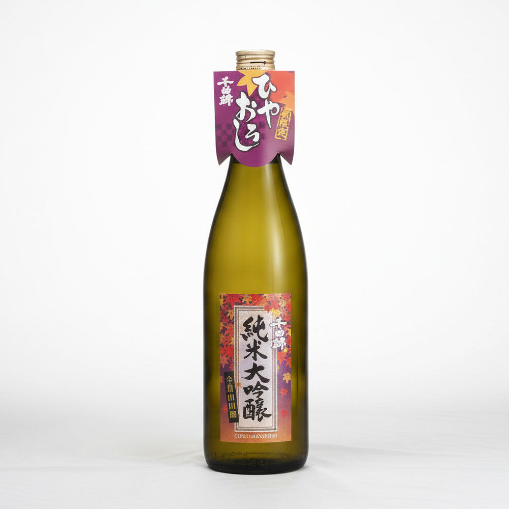 金雀 季節限定 秋上がり(ひやおろし) 金雀 季節限定 秋上がり