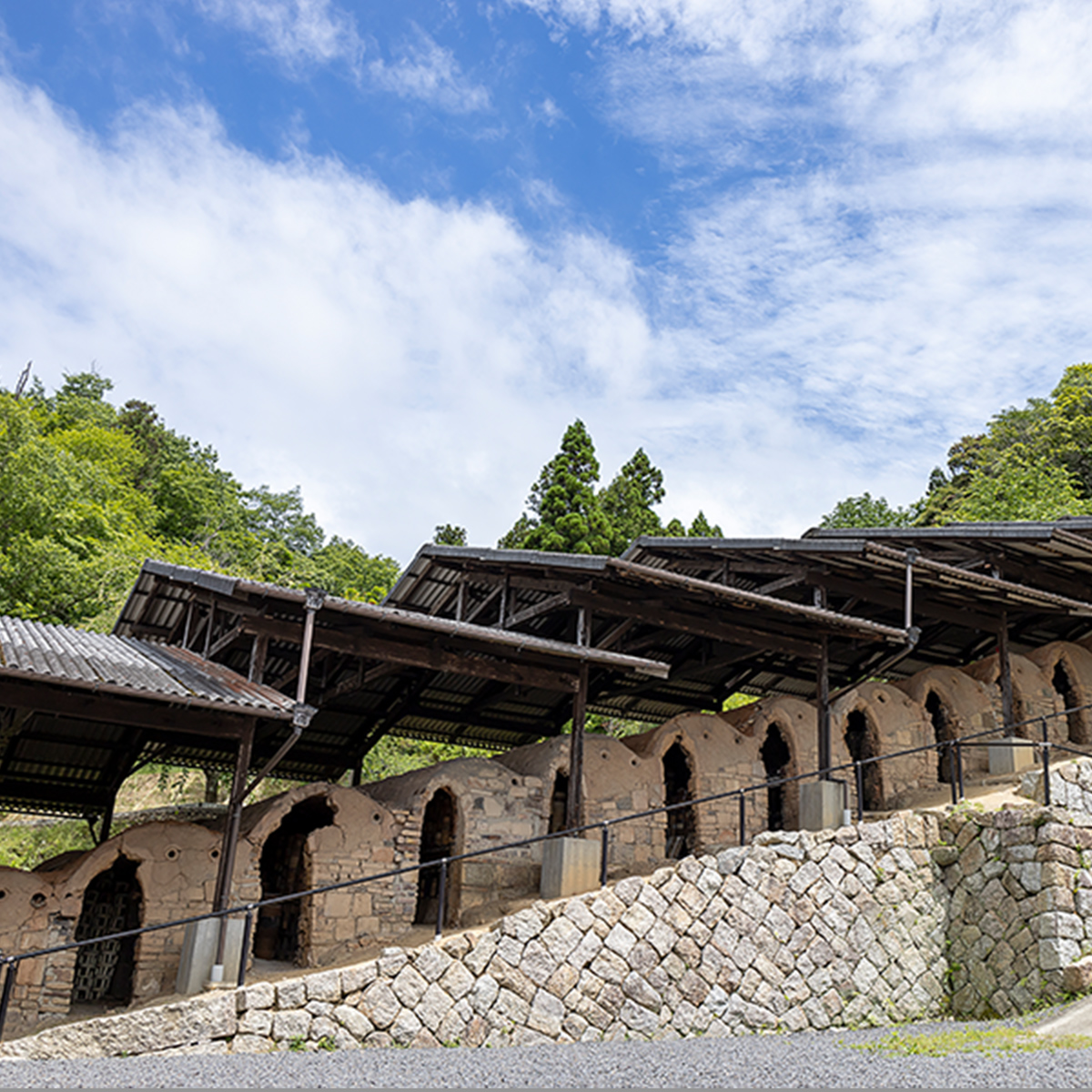 茶道具 伊賀焼 古伊賀 建水 時代箱 M R7012 Amazon.co.jp: 茶道具 伊賀