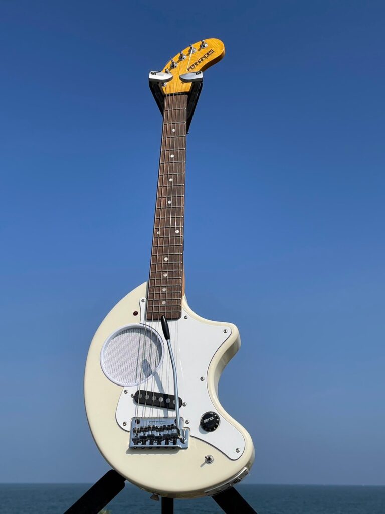 o*r様 フェルナンデス ZO-3 エレキギター シルバー o*r様