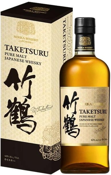 ウイスキー サントリーシングルグレーンウイスキー 知多 43度