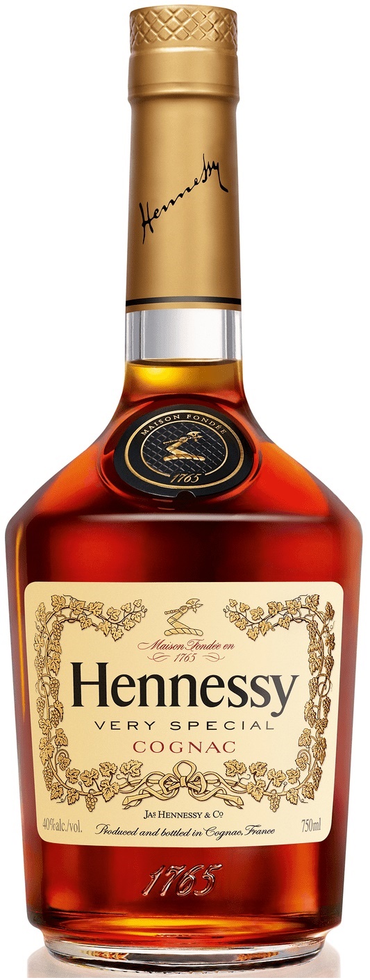Hennessy Cognac 700ml 【未開栓】 送料無料&匿名配送 Hennessy