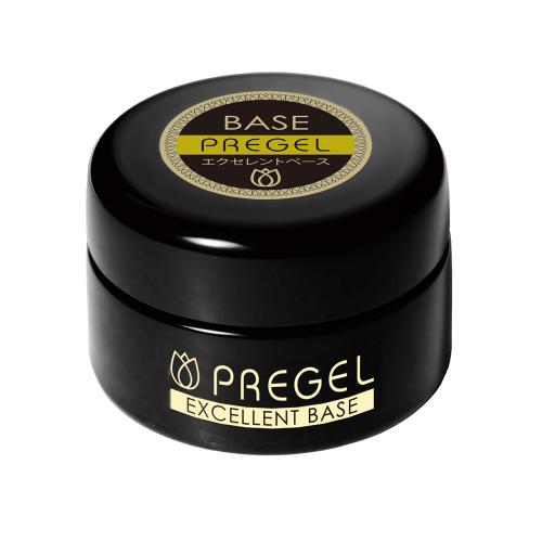 PREGEL エクセレントベースa 4g / NESオンラインショップ