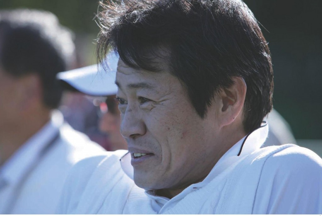 中川昭一 ライブラリ