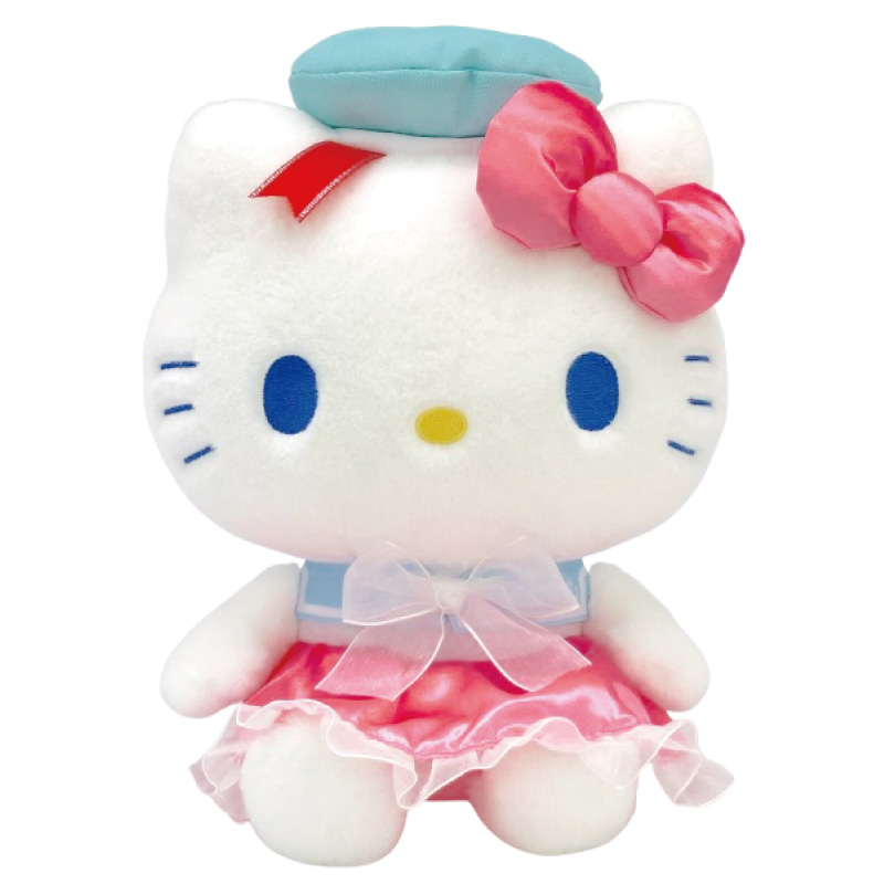激レア♡ハローキティ・ディアダニエル♡マスコットセット着物ペア