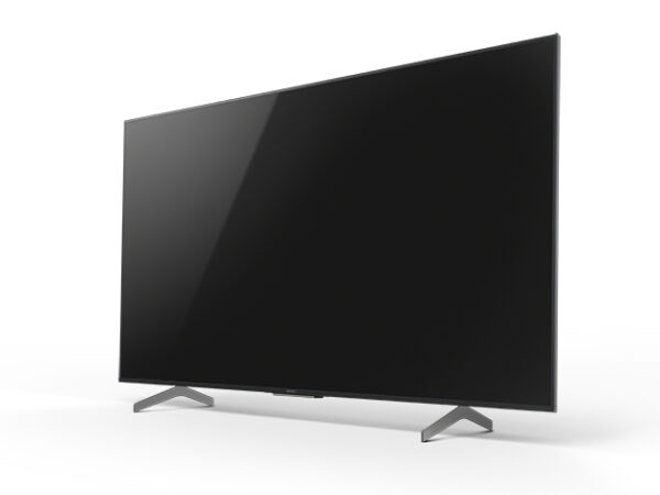 55型4K液晶テレビ 2020年製BRAVIA