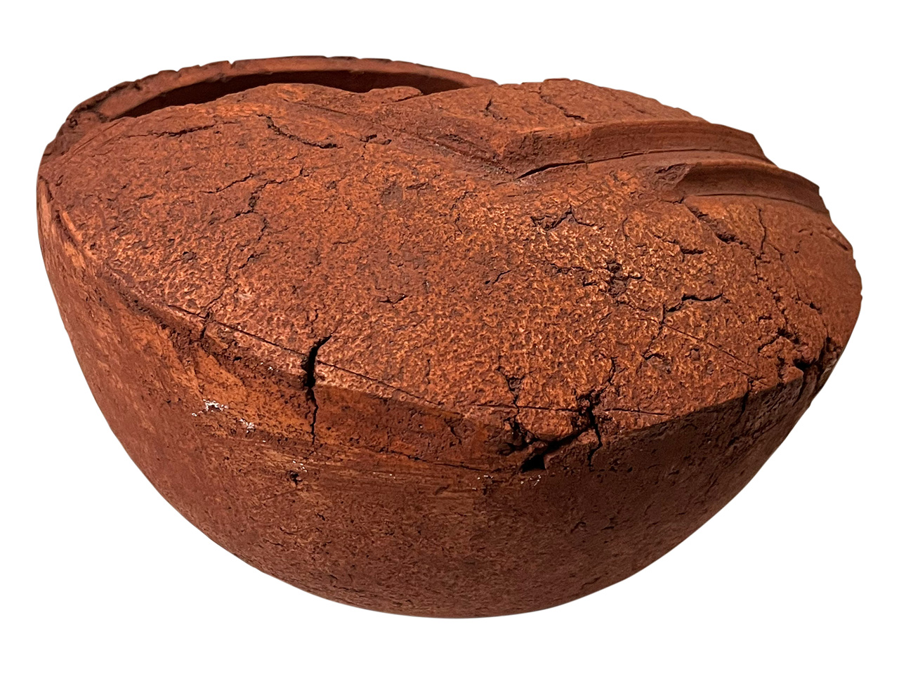 小川待子作 釉薬と陶器 オブジェ 現代アート 小川待子作 釉薬と陶器