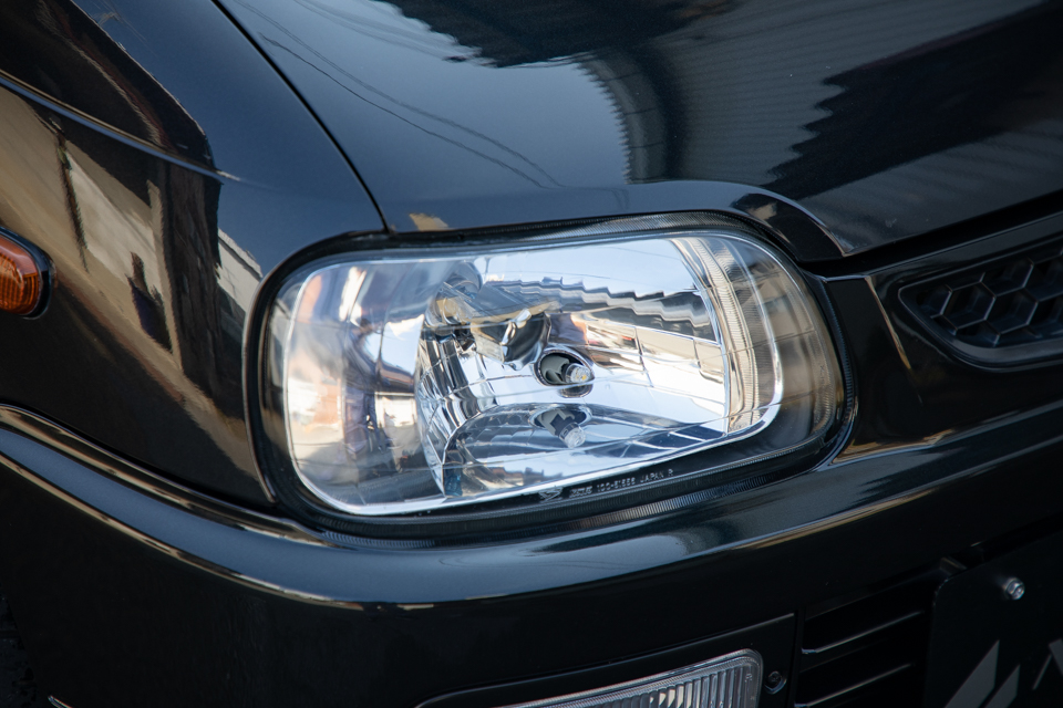 ミラ TR-XX - なるき屋在庫車情報｜良質中古車専門店なるき屋最新在庫車