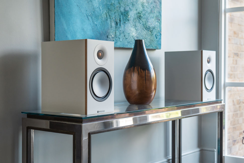 Bronze 50-7G | Monitor Audio | モニターオーディオ | 英国スピーカー