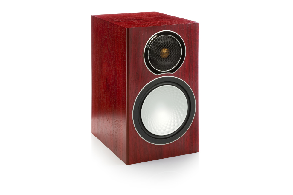 Silver 1 | Monitor Audio | モニターオーディオ | 英国スピーカー