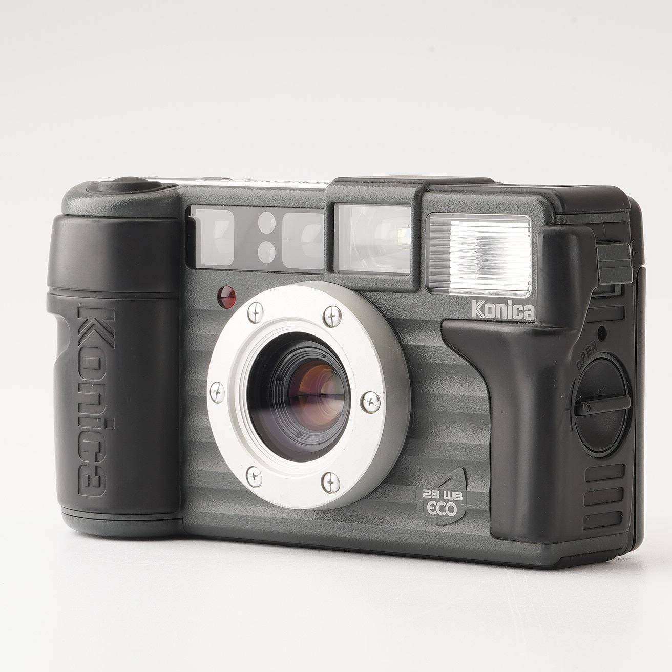 コニカ Konica 現場監督 28WB J23S4#0C1090 Konica 現場監督 28WB【完