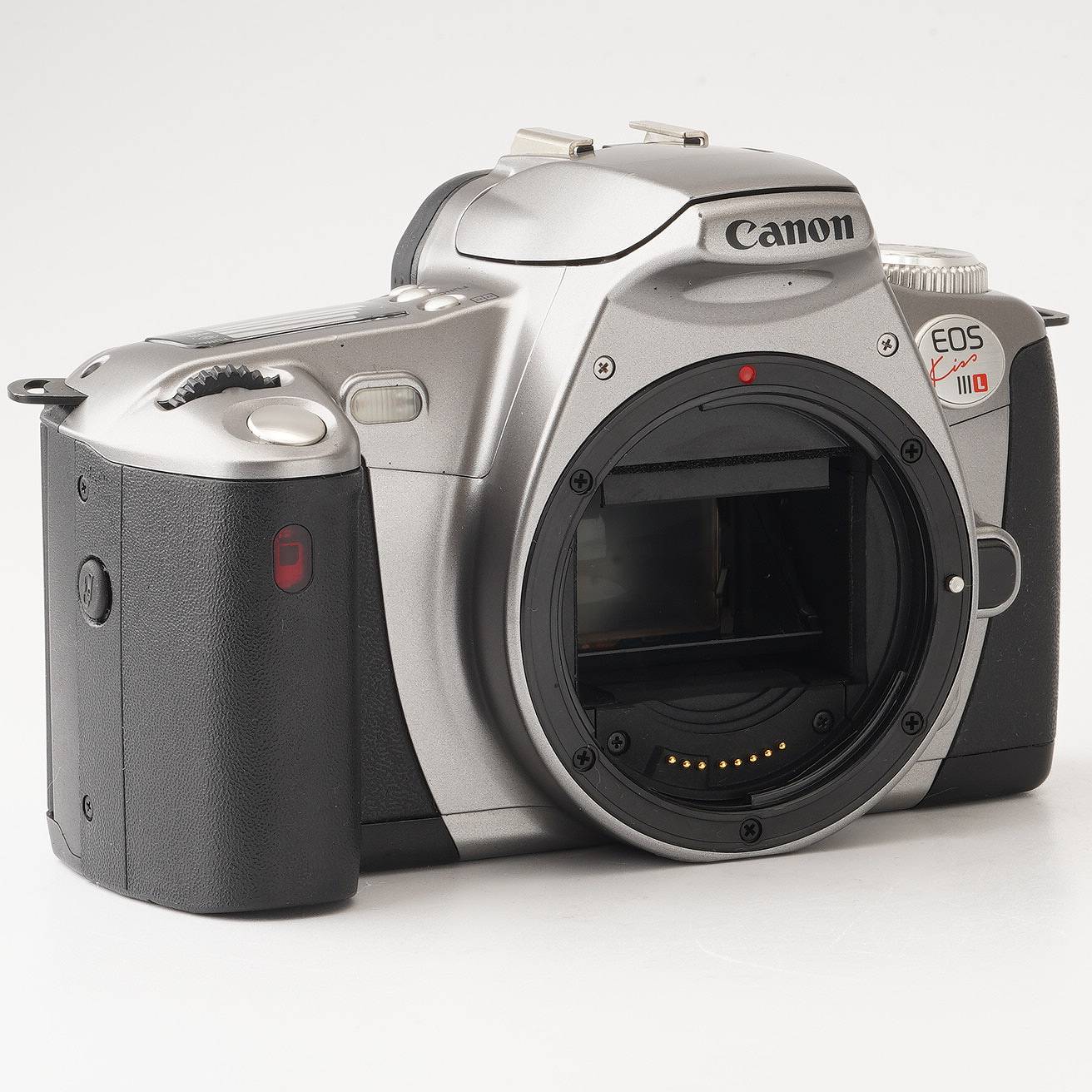 Canon EOS Kiss Ⅲ L 一眼レフフィルムカメラ シグマズーム Canon EOS