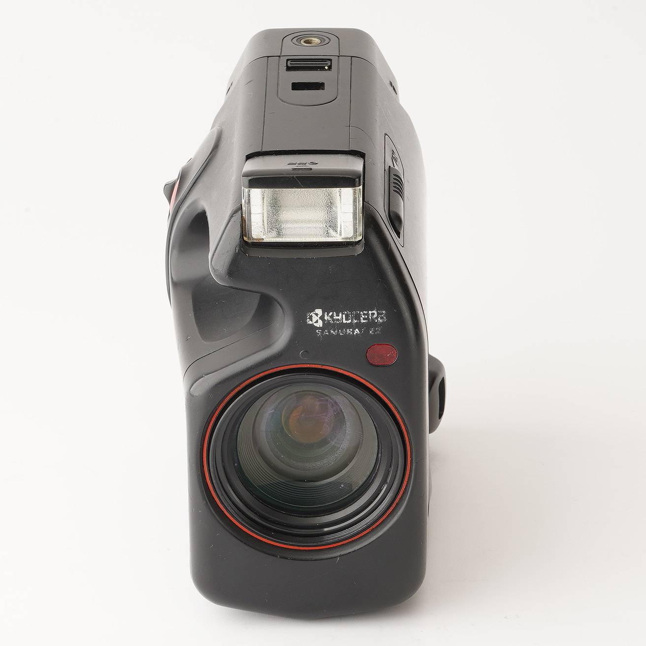 ☆専用☆KYOCERA SAMURAI Z2 コンパクトフィルムカメラ #73g ☆専用