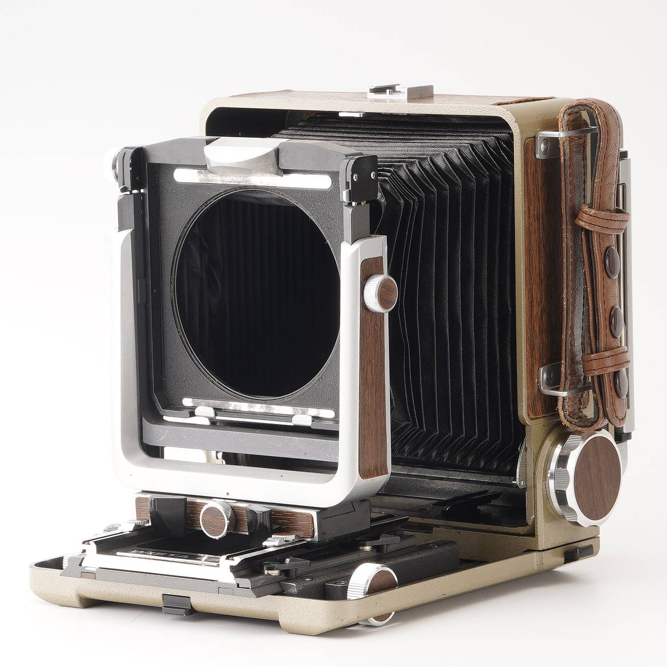 ウィスタ Wista 45 4x5 大判 フィルムカメラ – Natural Camera