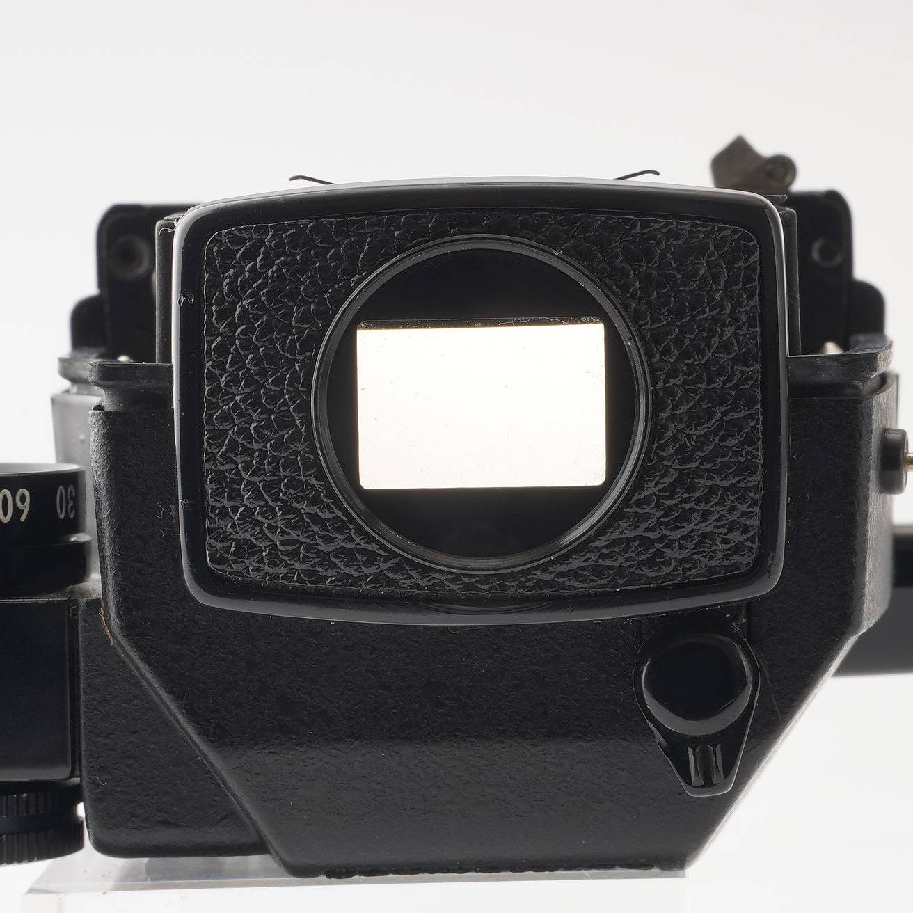 ニコン フォトミックファインダー DP-1 ジャンクニコン Nikon F2 用