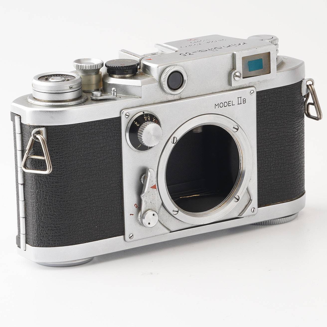 ミノルタ35 フィルムカメラ MINOLTA ミノルタ MINOLTA-35 ジャンク品