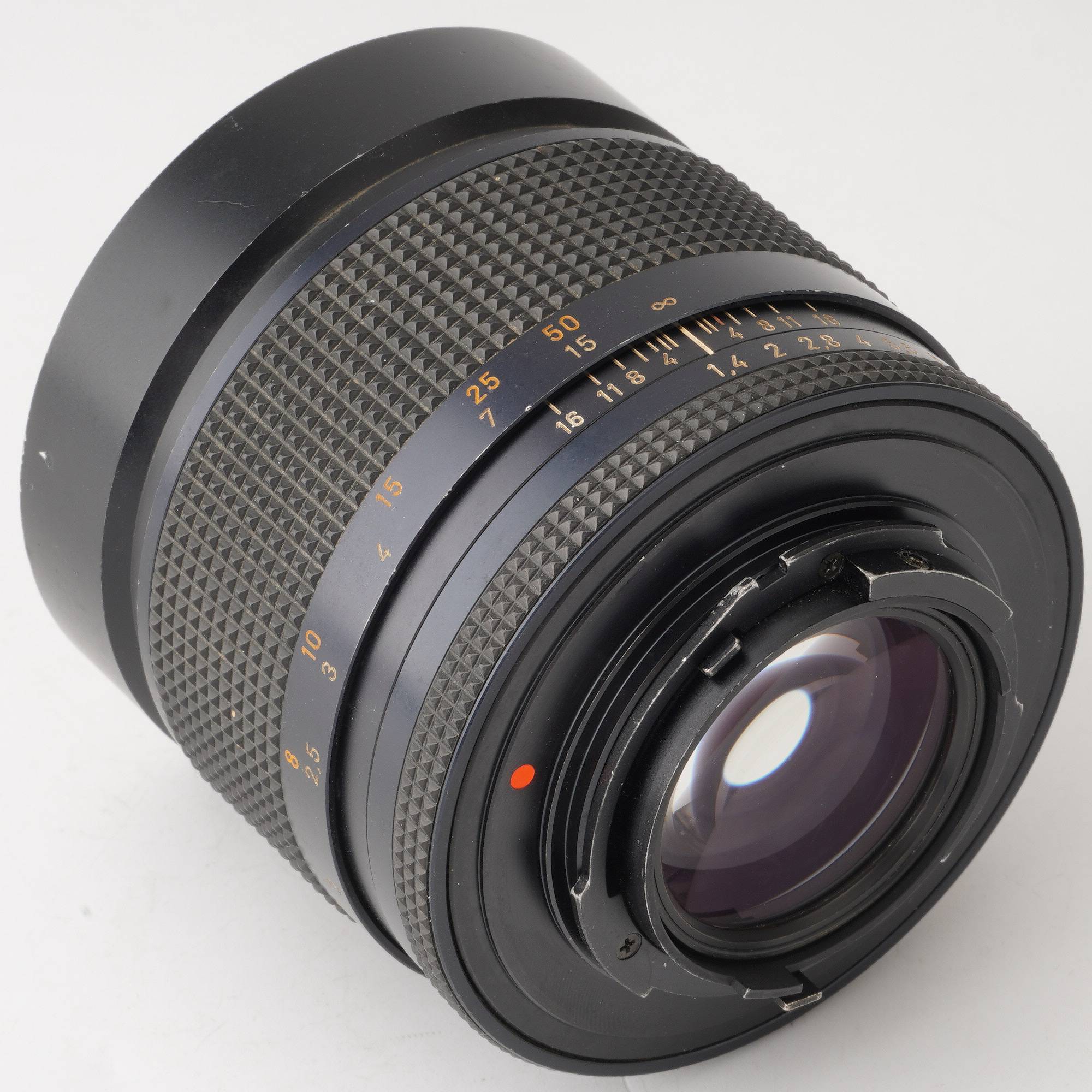 コンタックス 35mm 1.4 85mm 1.4 セット Carl Zeiss コンタックス 35mm