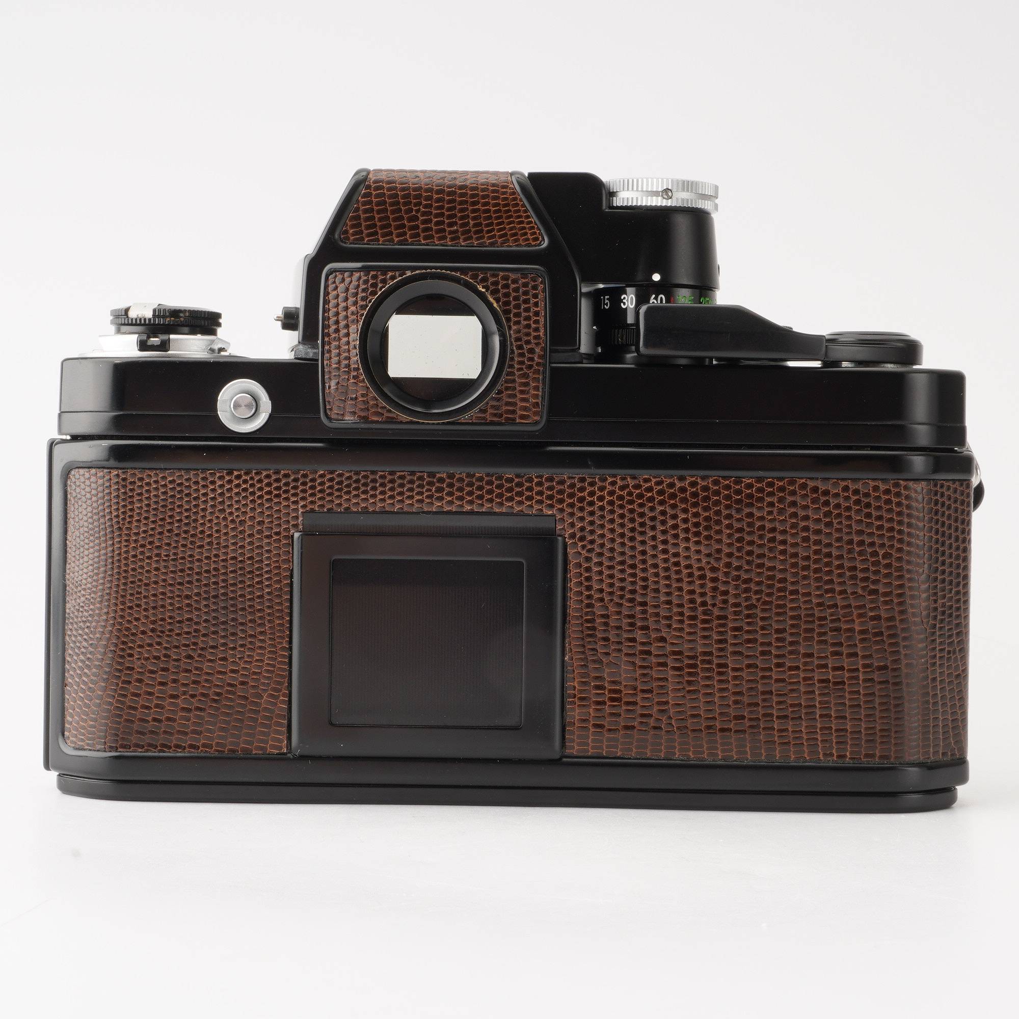 Nikon F フォトミックFTN NIKKOR-S Auto F1.4 178 フィルムカメラ