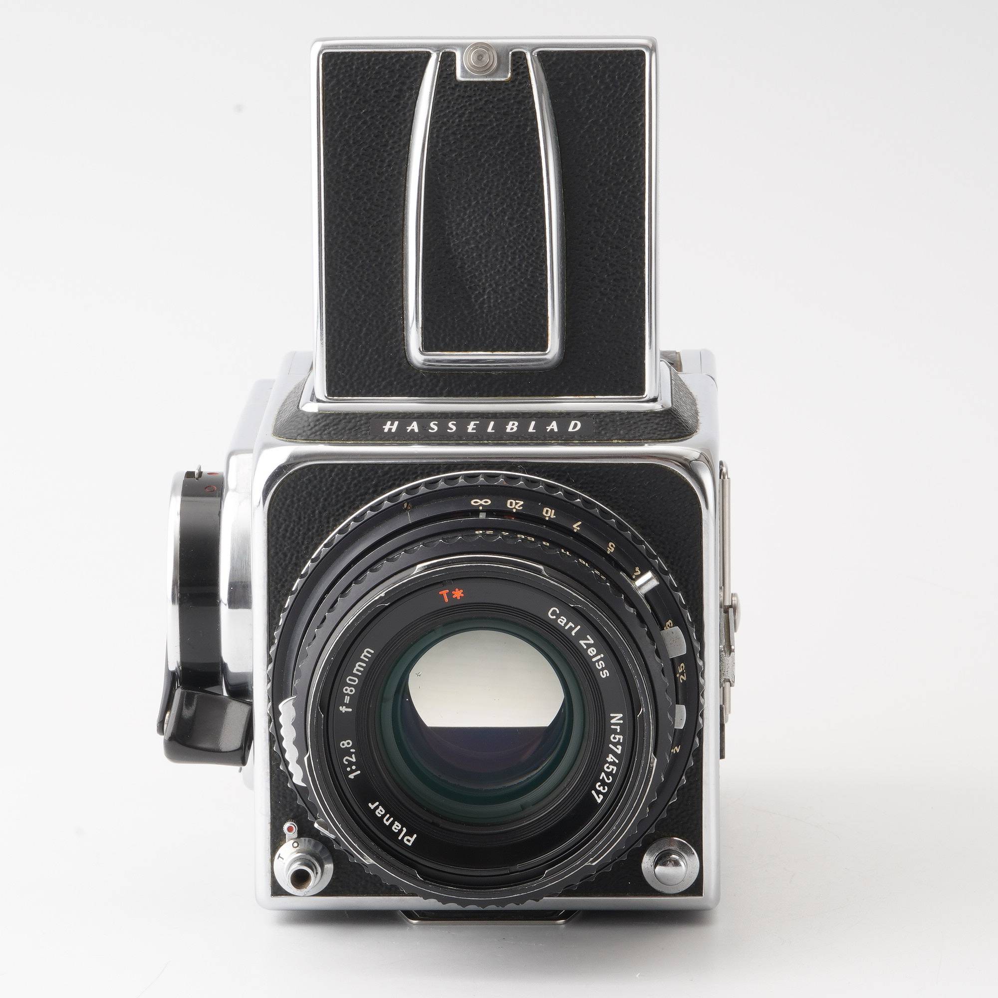 t*g様 Hasselblad 500C 前期 カールツァイス 80mm 150