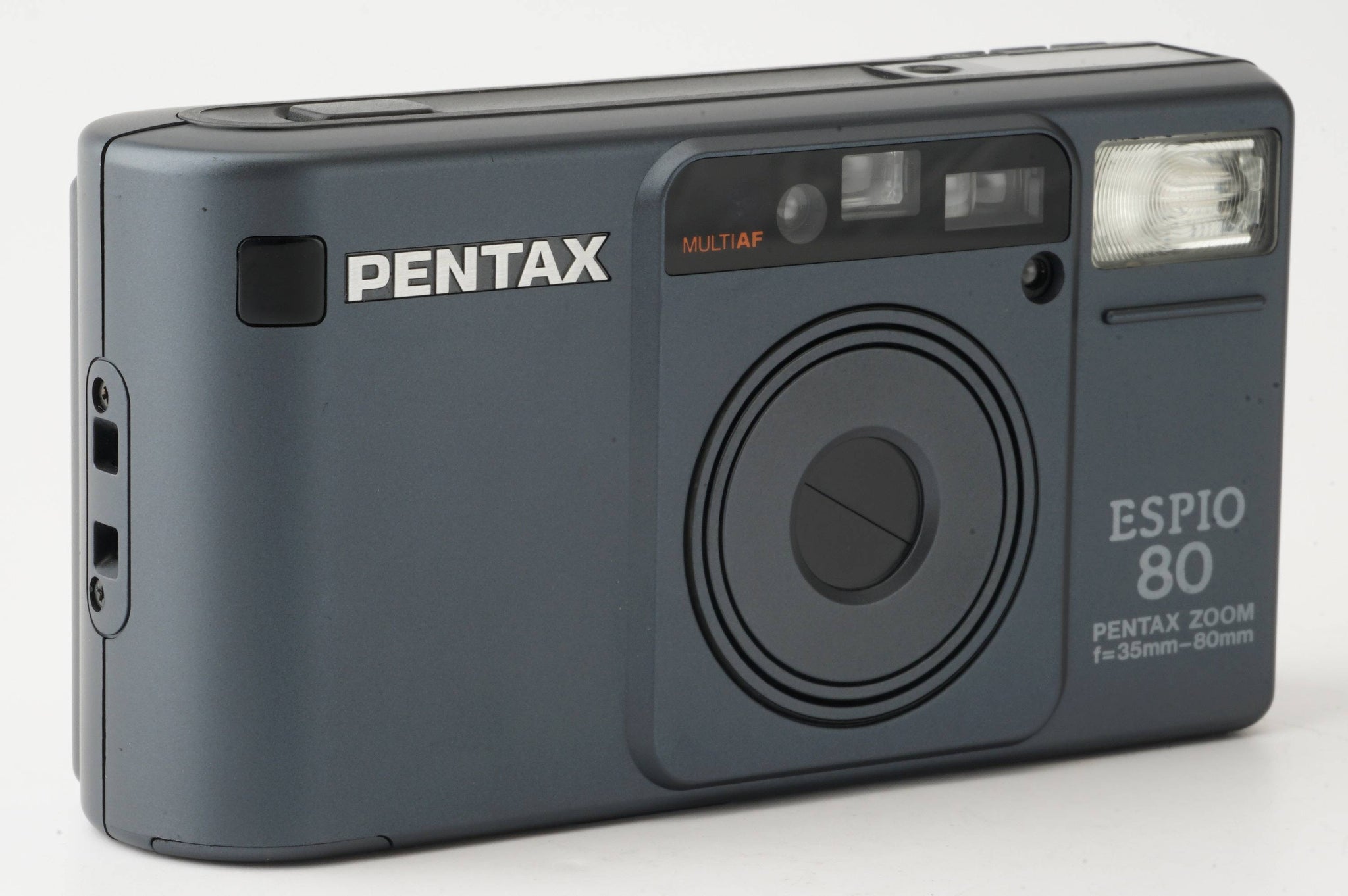 完動品】PENTAX ESPIO80 コンパクトカメラ 動作確認済み C56 完動品
