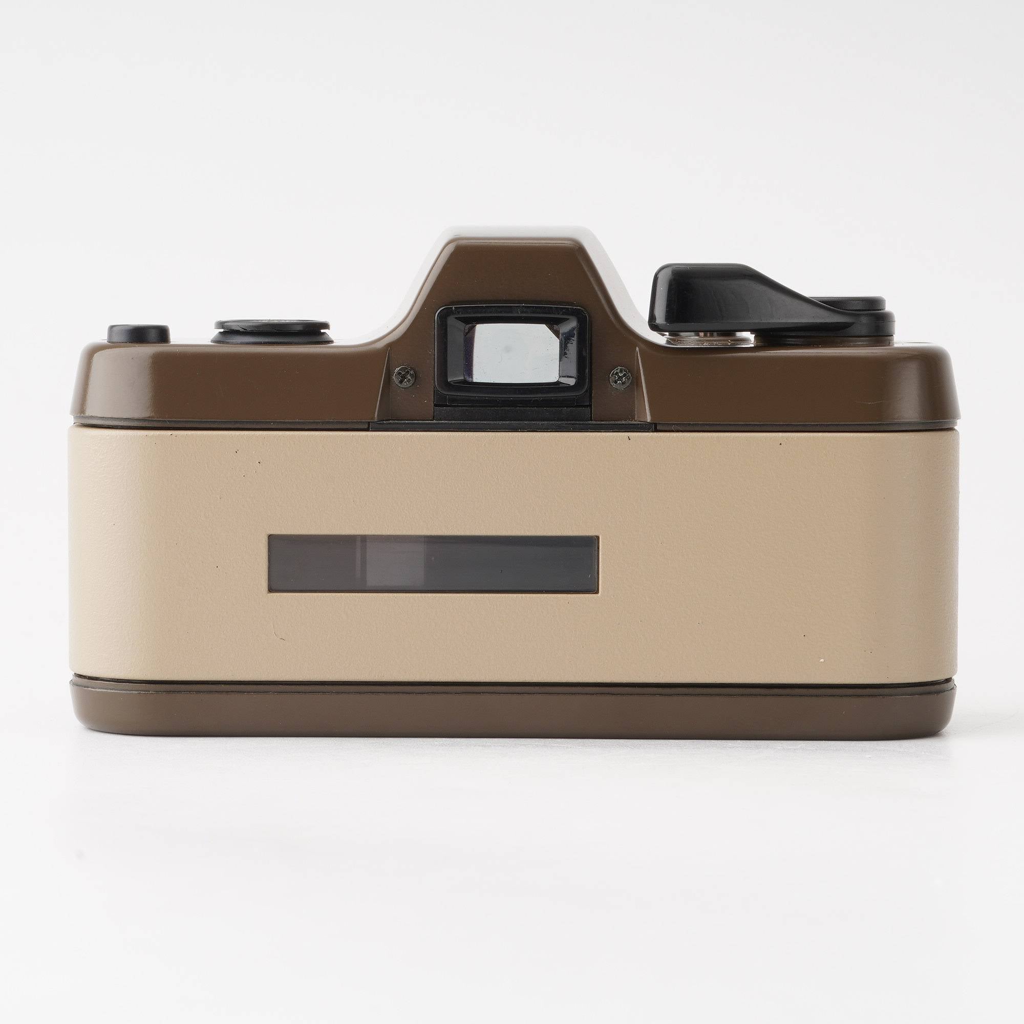 PENTAX ペンタックス auto110 ブラウン 24mm フィルムカメラ PENTAX