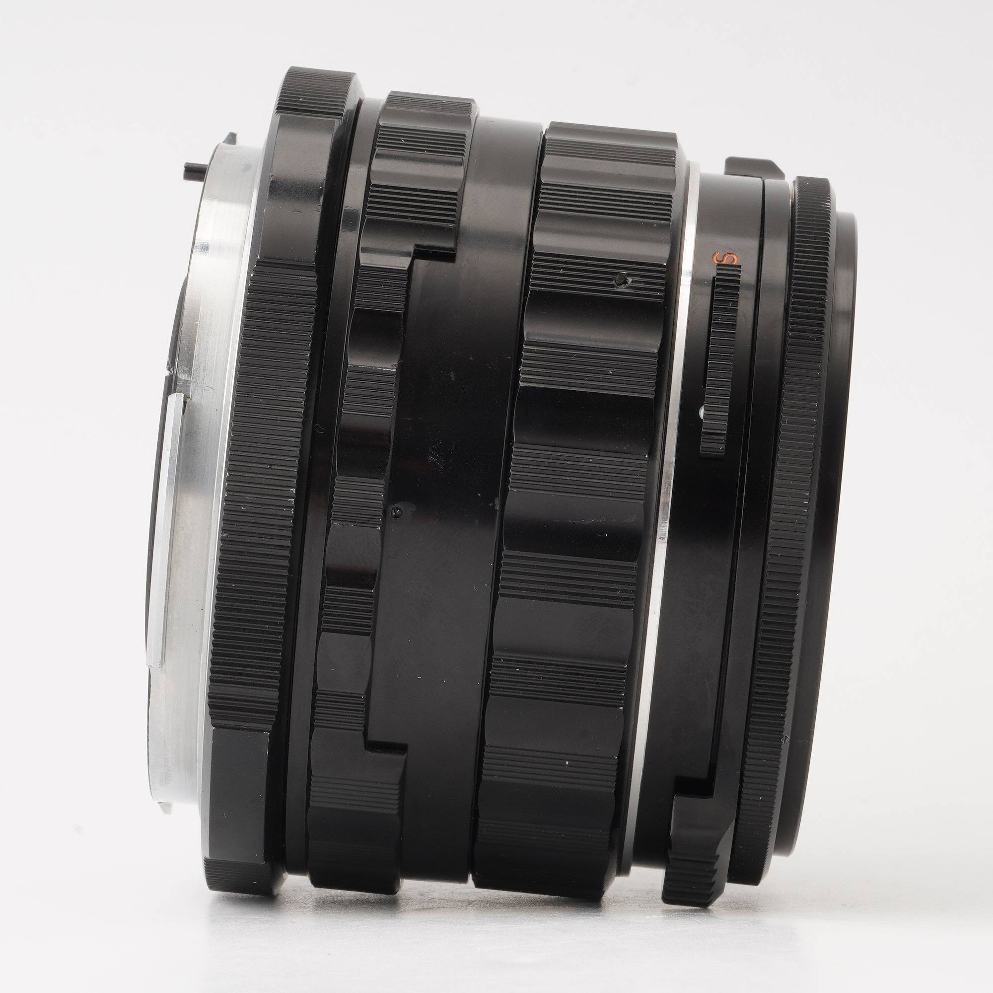 ペンタックス Pentax Asahi Super-Multi-Coated タクマー TAKUMAR 6X7