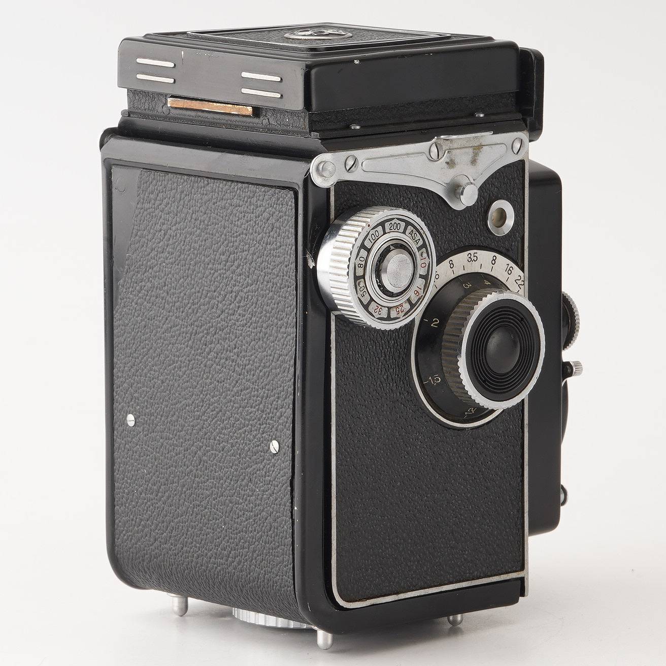 作例あり＞YASHICAFLEX 二眼レフ 作例あり＞YASHICAFLEX 二眼レフ 作例