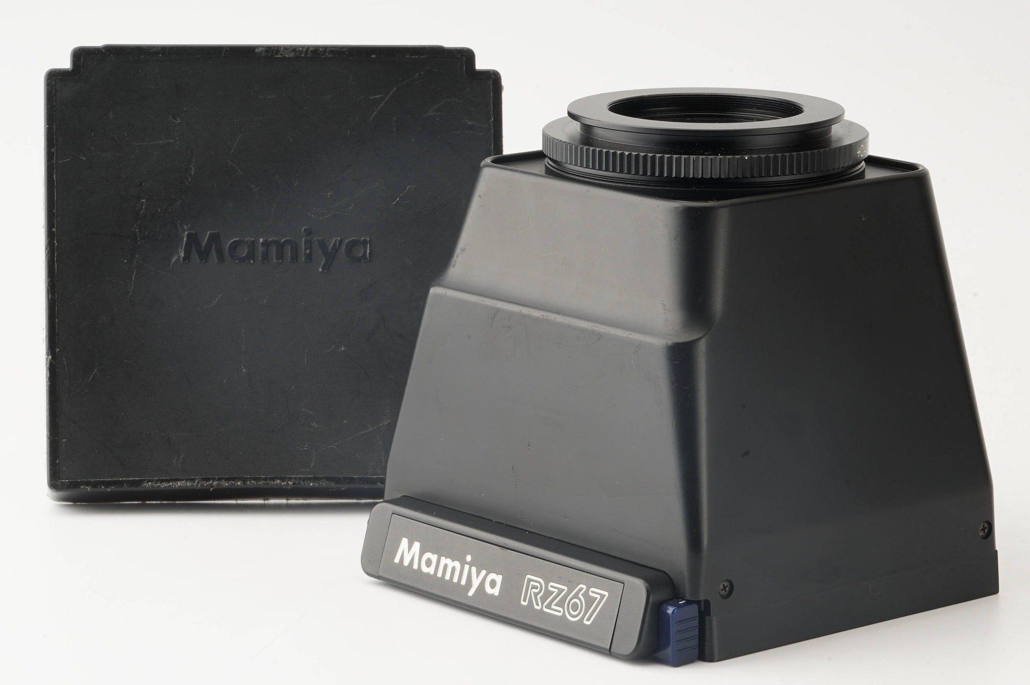 Mamiya RZ67 マミヤ チムニーファインダー s-DSC00790_a39e3f86-a0c1-40dd-