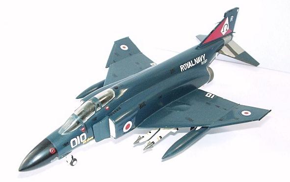 ブリティッシュ ファントム