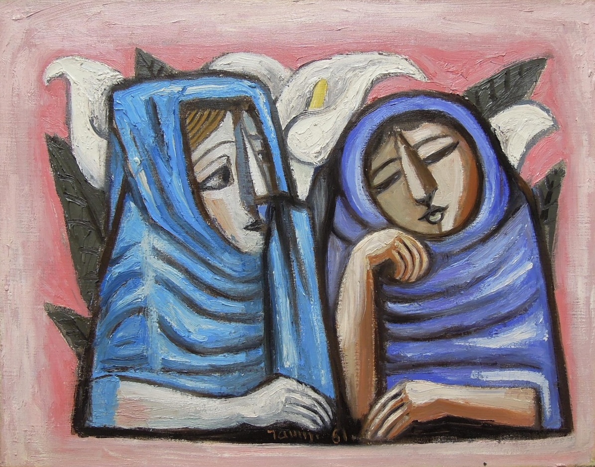 北川民次【亥】 水彩 3号北川民次【亥】 水彩 3号 北川民