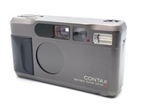 中古】コンタックス T2 チタンブラック 在庫一覧｜カメラのキタムラ