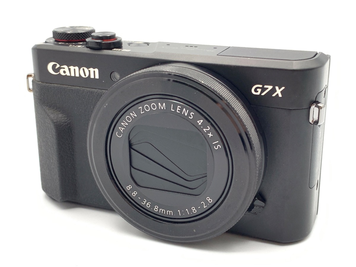 キャノンパワーショットGX1マーク2 CANON PowerShot G1 X Mark II 価格