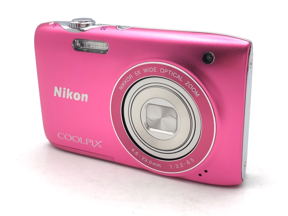 価格.com - ニコン COOLPIX S8200 [ノーブルブラック] 価格比較