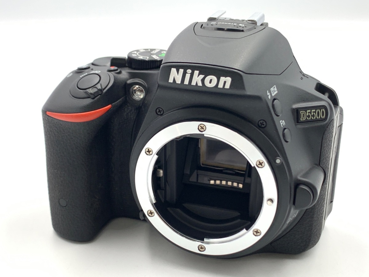 高倍率】Nikon D5600 18-140 VR Kit 箱付き Amazon | Nikon デジタル