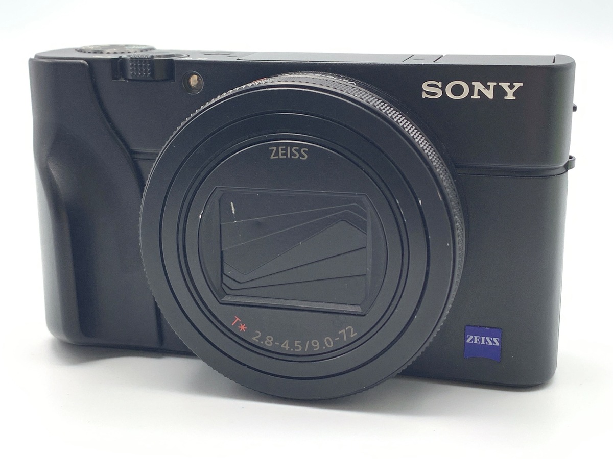 美品 SONY サイバーショット DSC-RX100M6 Amazon.com : Sony RX100 VI