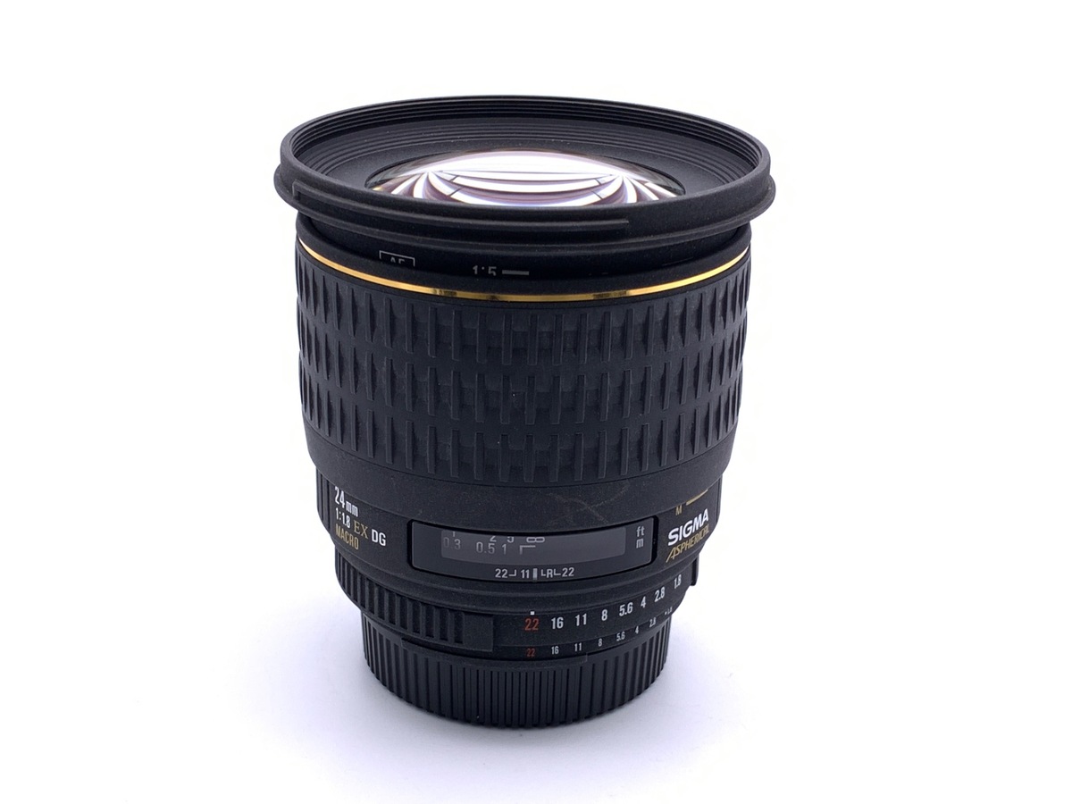Sigma 30mm F1.4 EX DC HSM フォーサーズマウント用 価格.com - シグマ