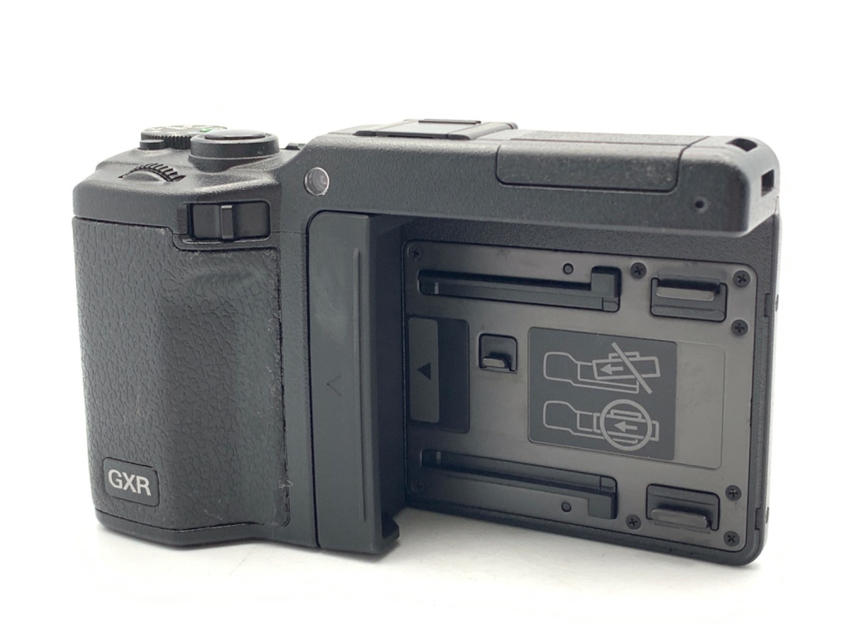 価格.com - リコー GXR レンズキット GXR+P10 KIT 純正オプション