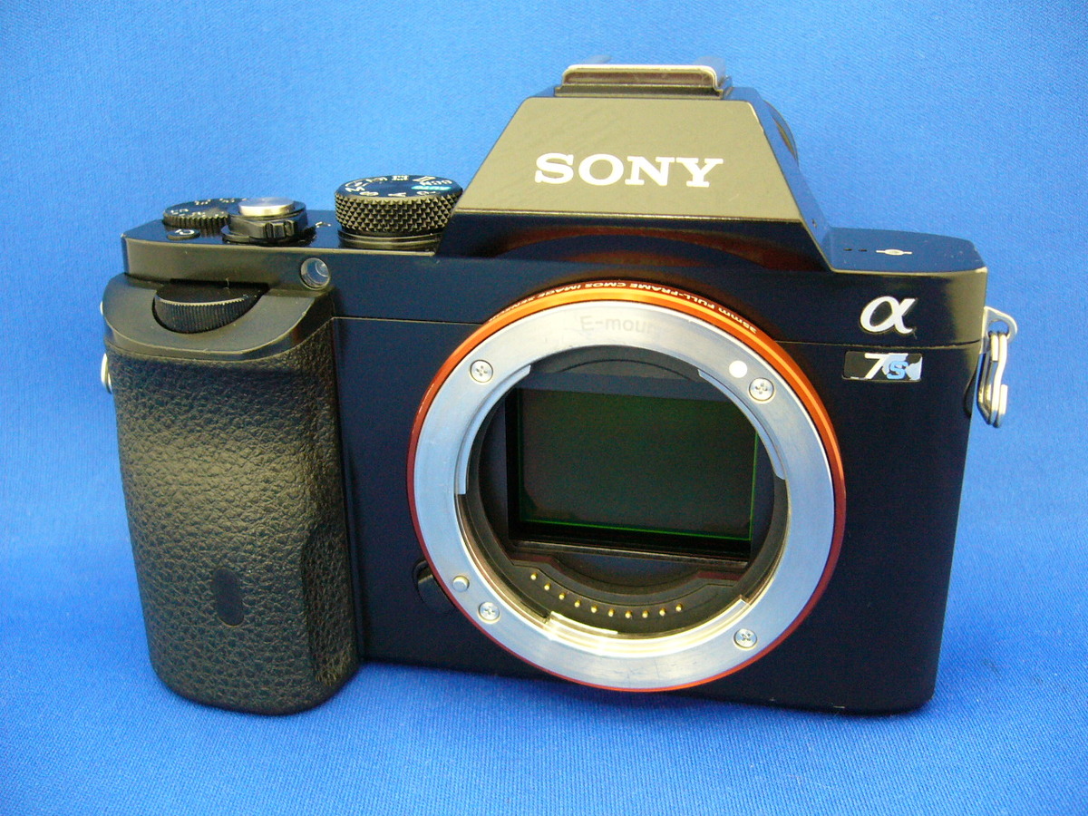 価格.com - SONY α7S ILCE-7S ボディ 価格比較