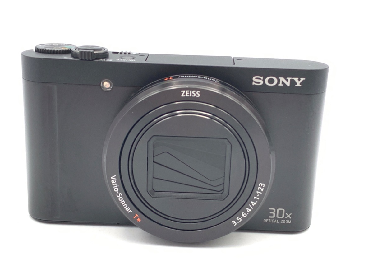 サイバーショット DSC-WX500 中古価格比較 - 価格.com