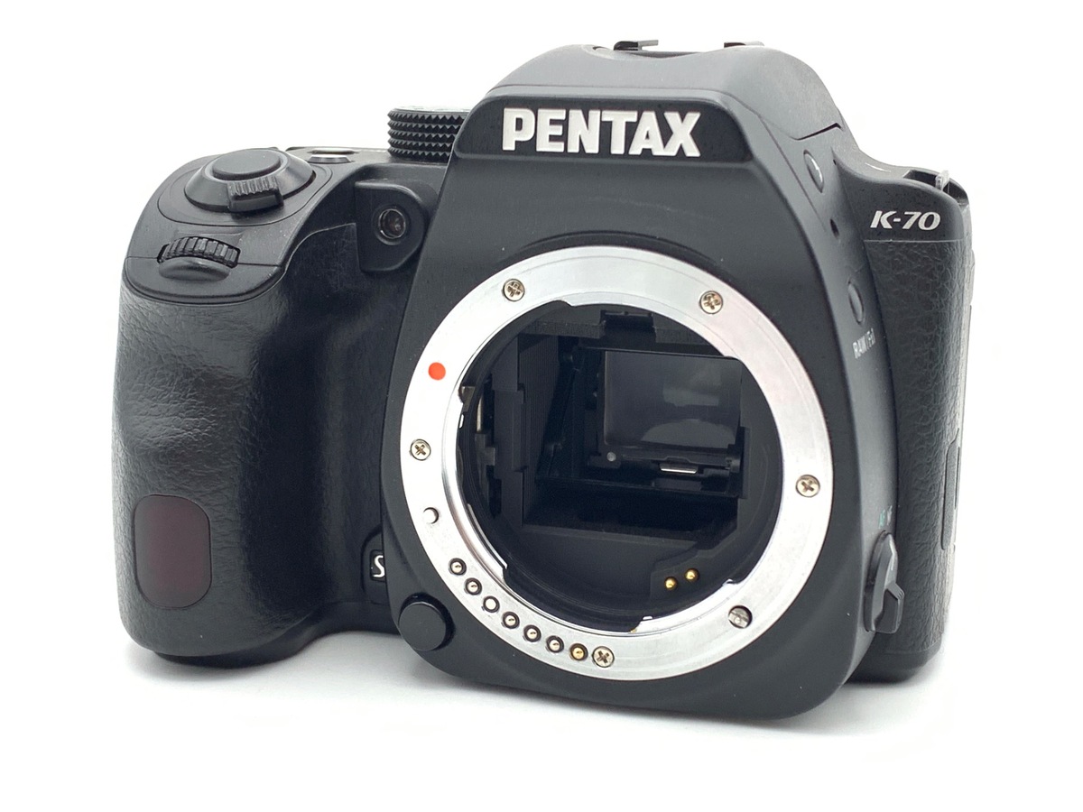 ☆人気ミラーレス☆ ペンタックス Q10 ボディ